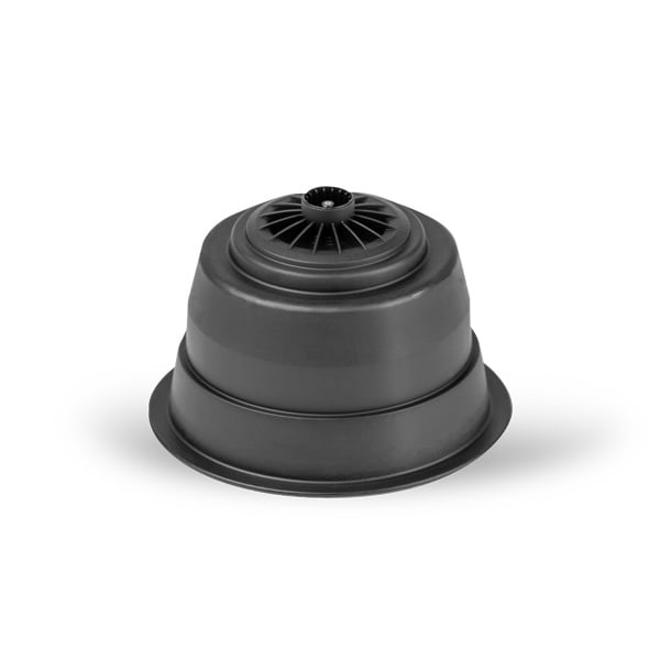 Dolce Gusto - Ultra Step