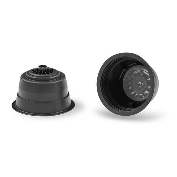 Dolce Gusto - Ultra Step