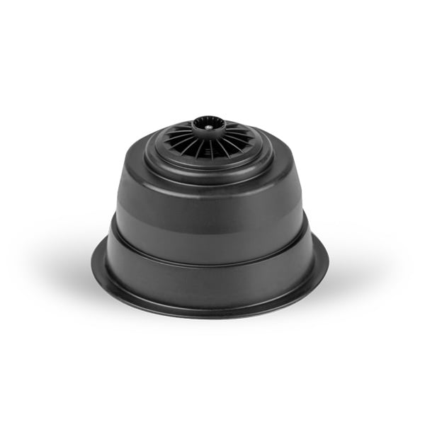 Dolce Gusto - Ultra Step