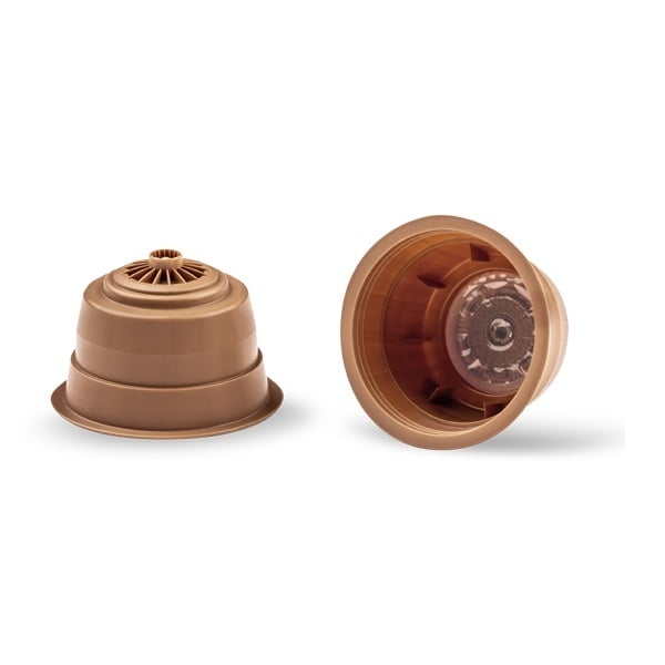 Dolce Gusto - Ultra Step