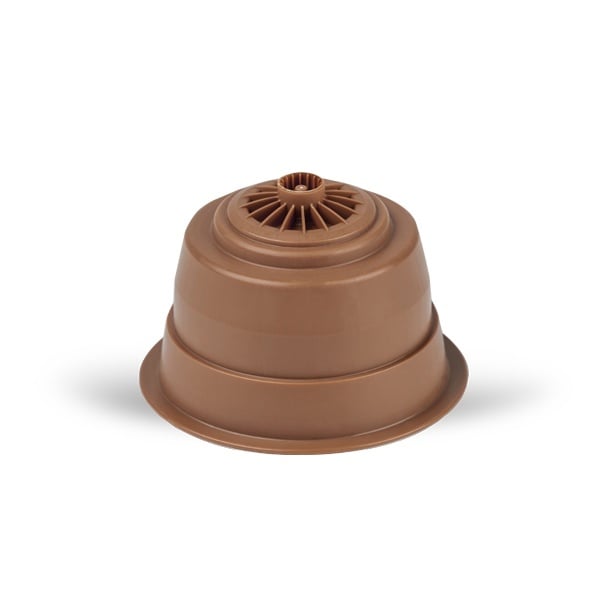Dolce Gusto - Ultra Step