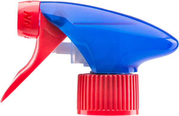 TS5 Real Pre-Compression Spray System | Guala Dispensing