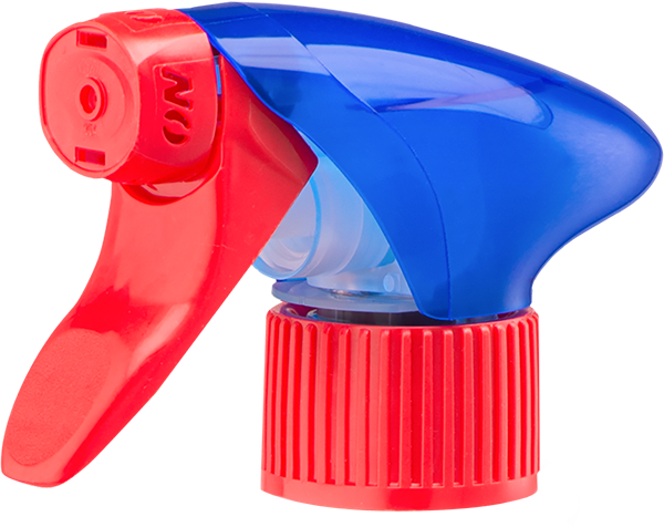TS5 Real Pre-Compression Spray System | Guala Dispensing